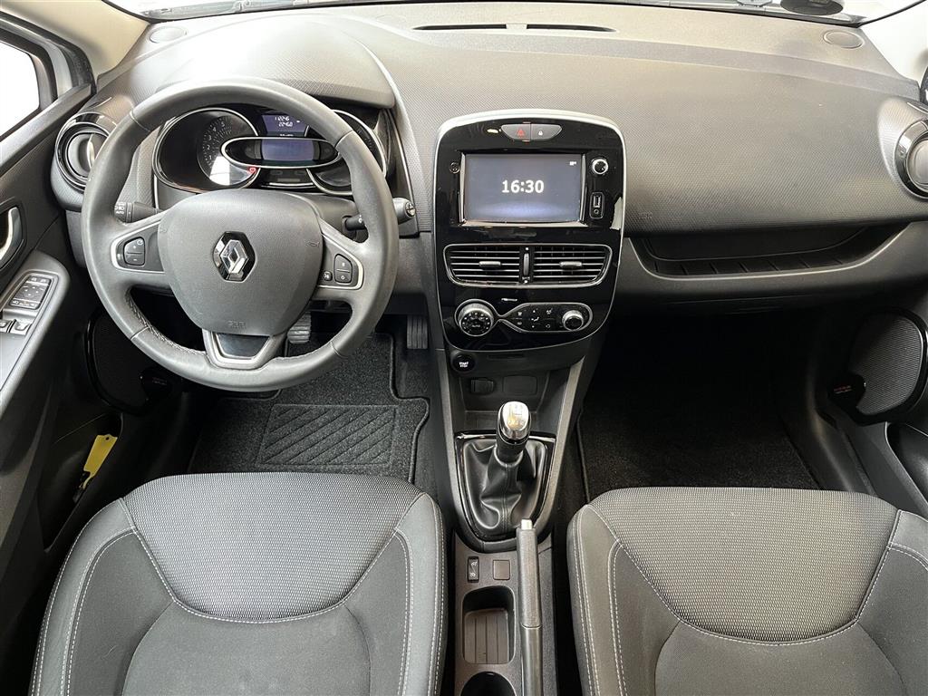 Renault Clio Zen billede 8