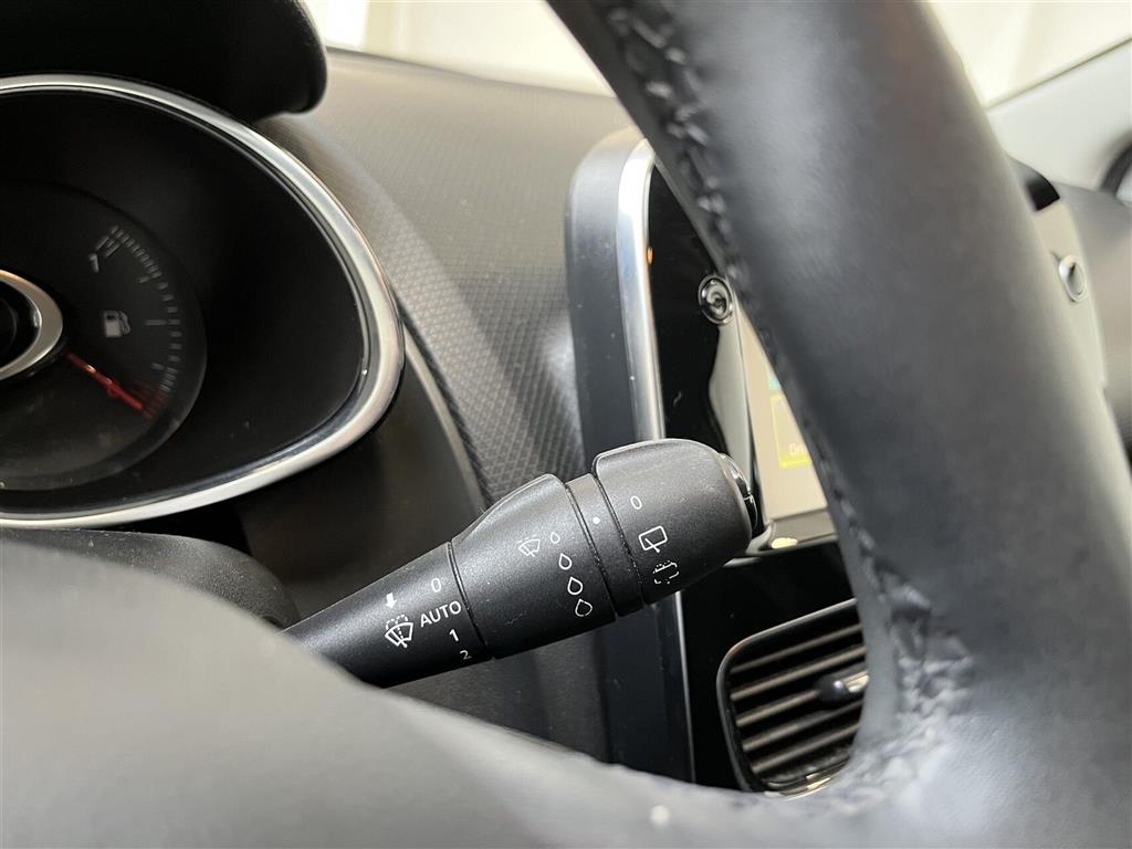 Renault Clio Zen billede 12