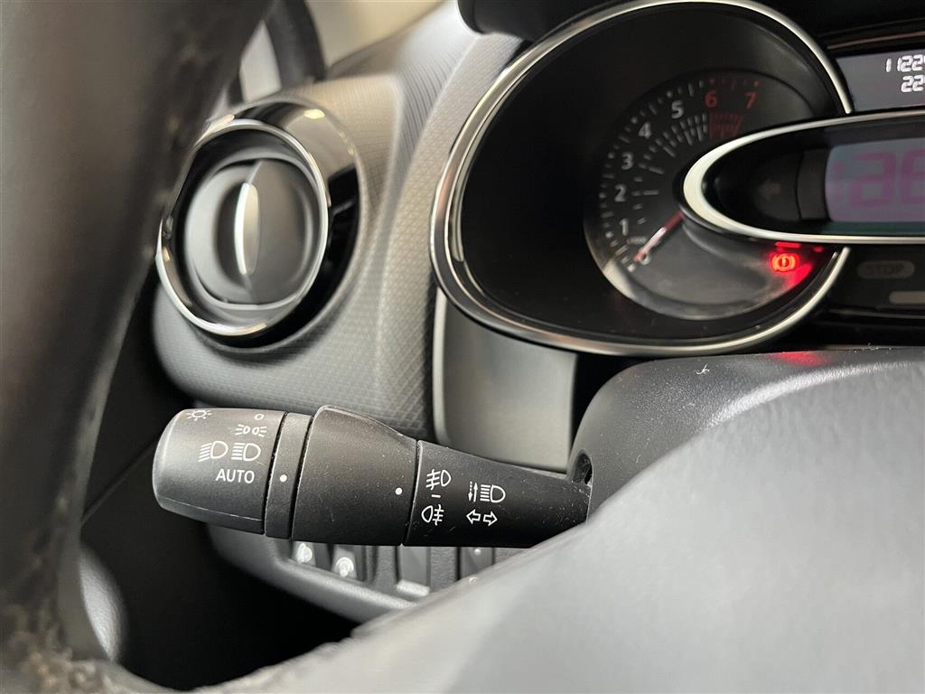 Renault Clio Zen billede 13