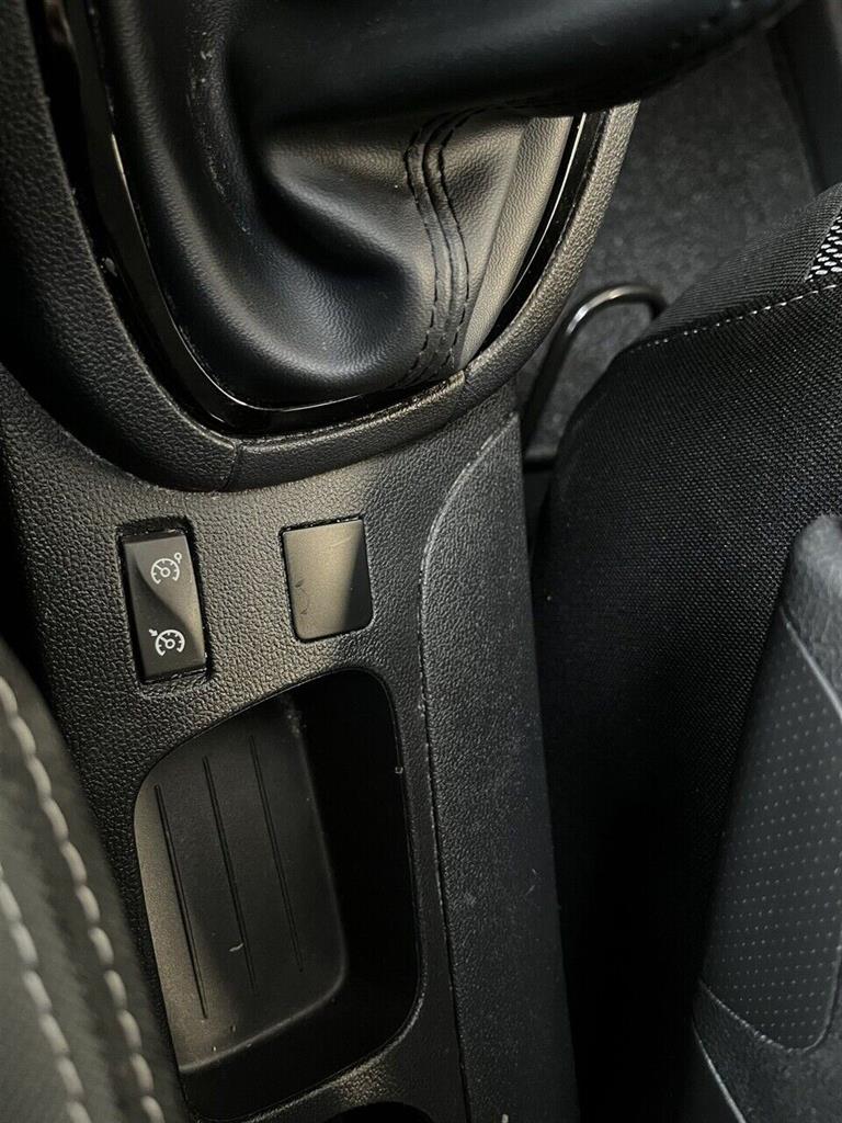 Renault Clio Zen billede 14