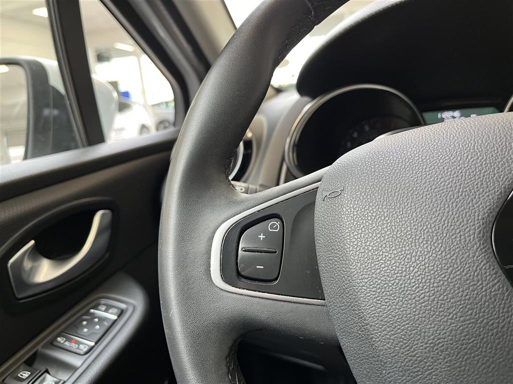 Renault Clio Zen billede 15