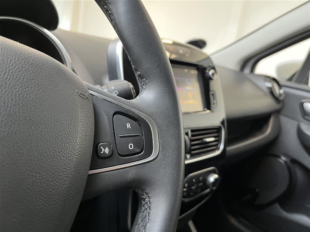 Renault Clio Zen billede 16