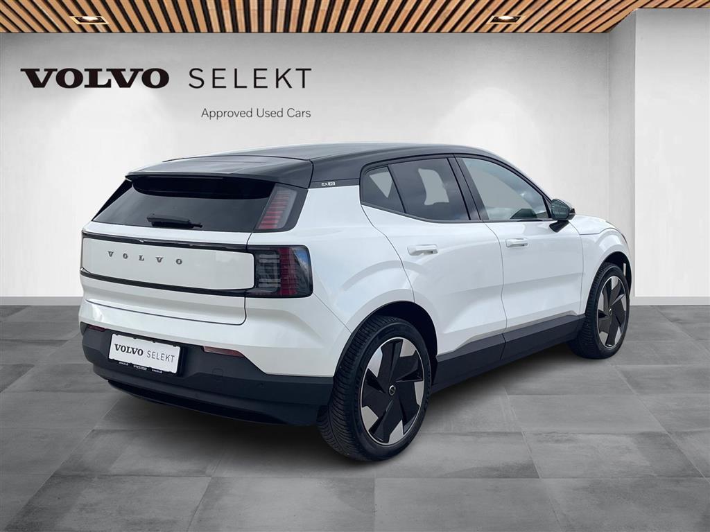 Volvo EX30 Plus billede 2