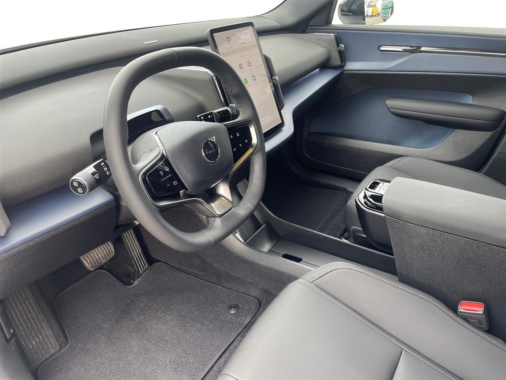 Volvo EX30 Plus billede 3