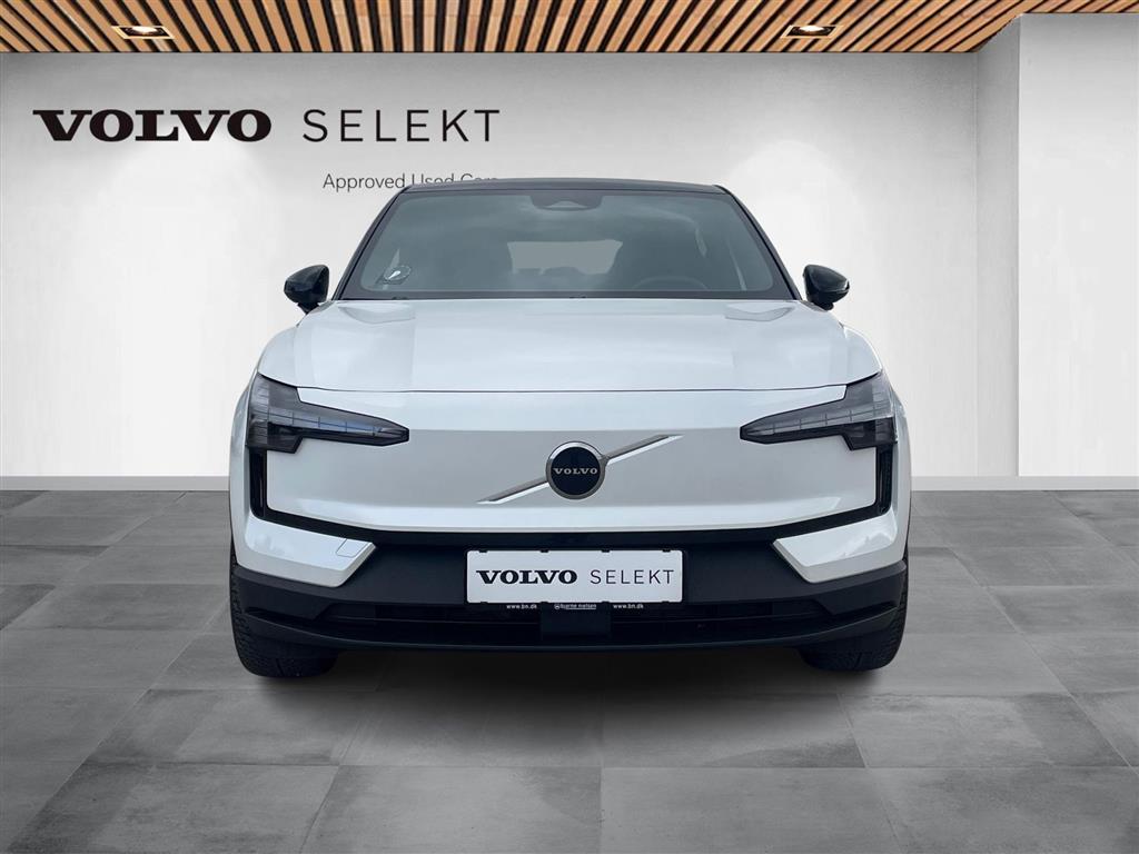 Volvo EX30 Plus billede 7