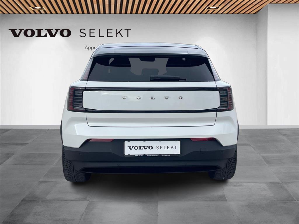 Volvo EX30 Plus billede 8