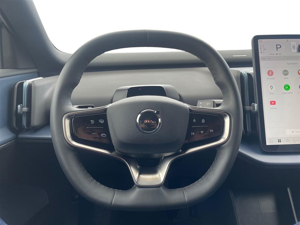 Volvo EX30 Plus billede 10
