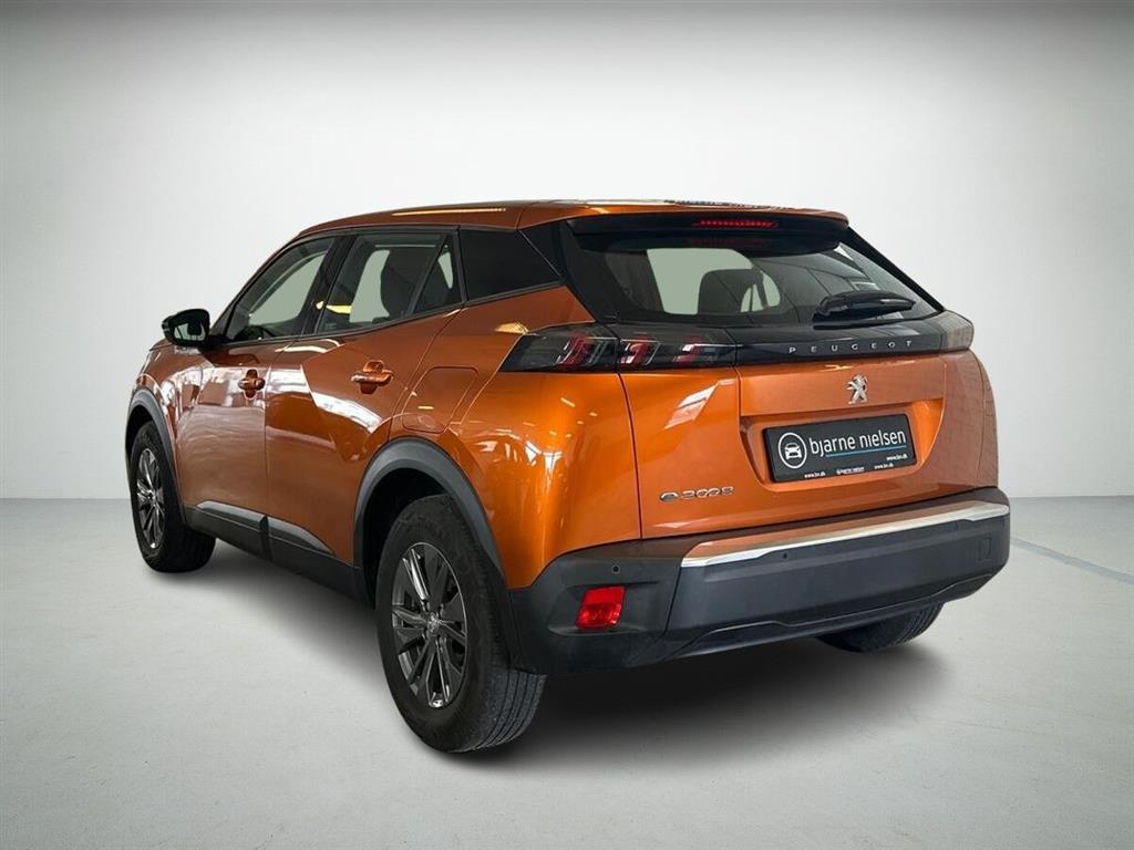 Peugeot e-2008 Active billede 2