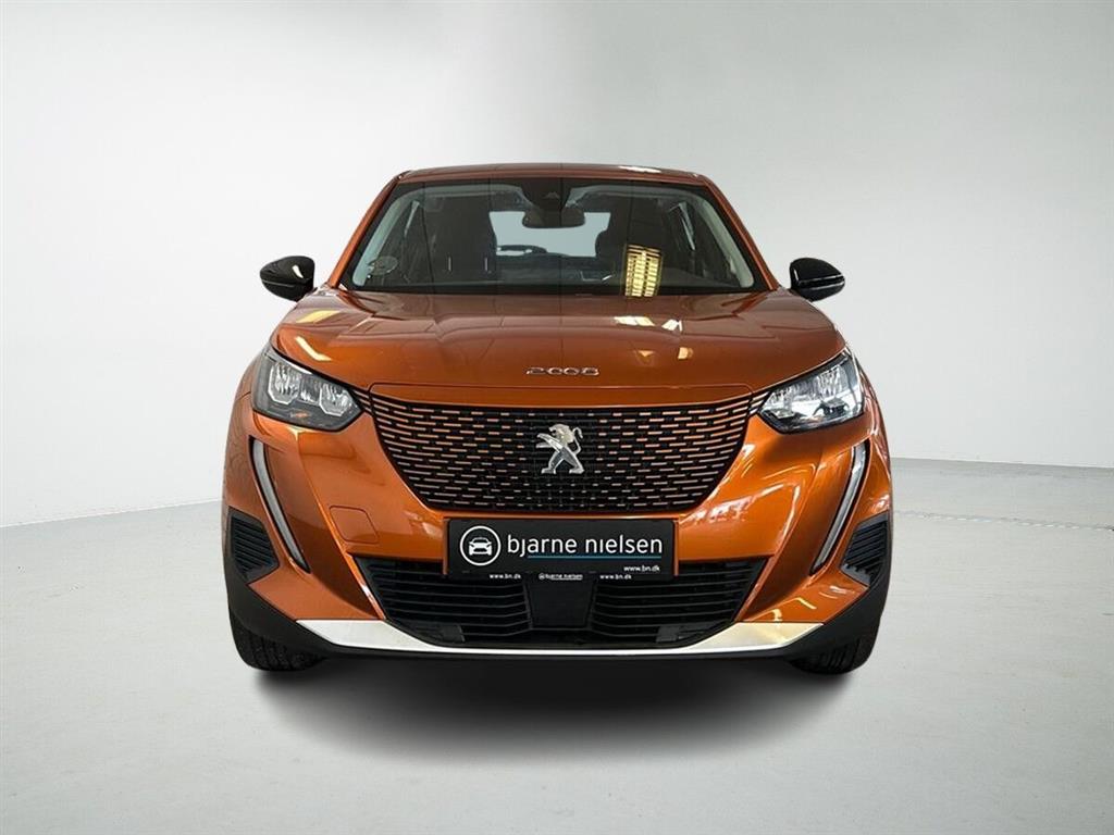 Peugeot e-2008 Active billede 3