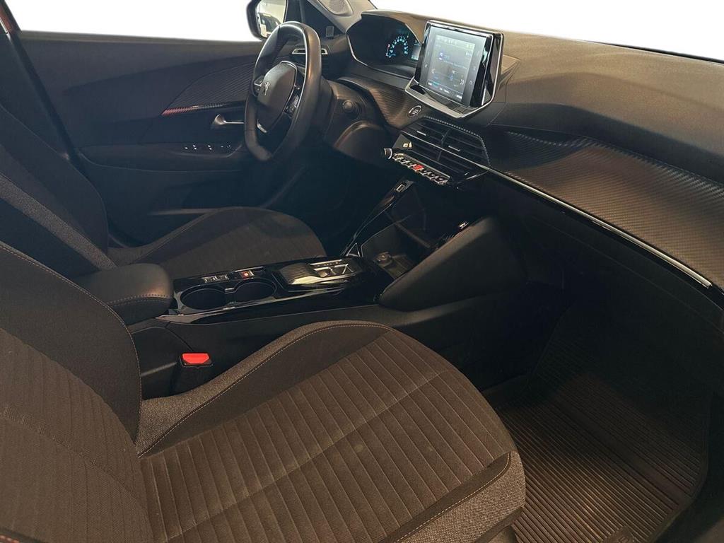 Peugeot e-2008 Active billede 16