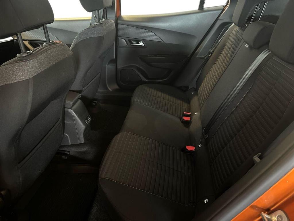 Peugeot e-2008 Active billede 17