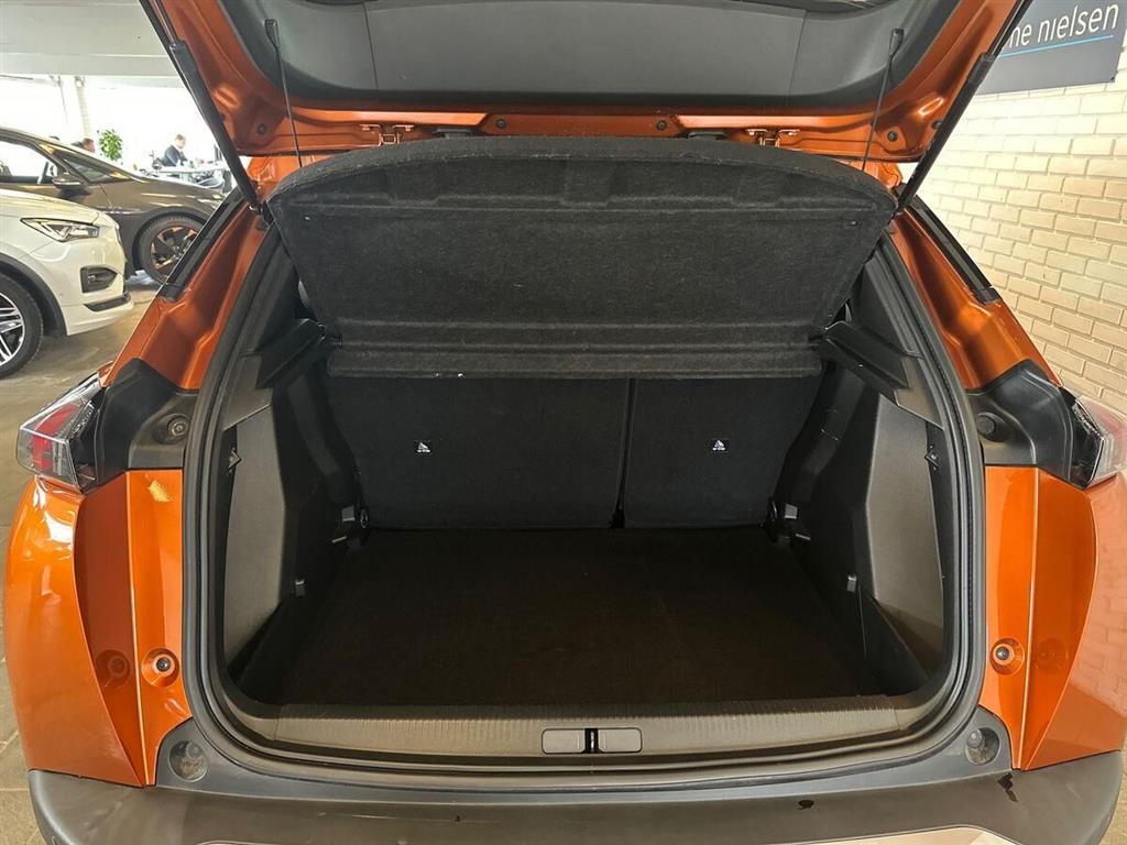 Peugeot e-2008 Active billede 7
