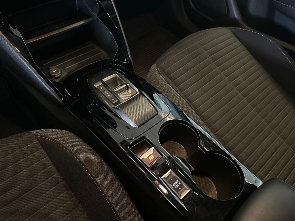 Peugeot e-2008 Active billede 10