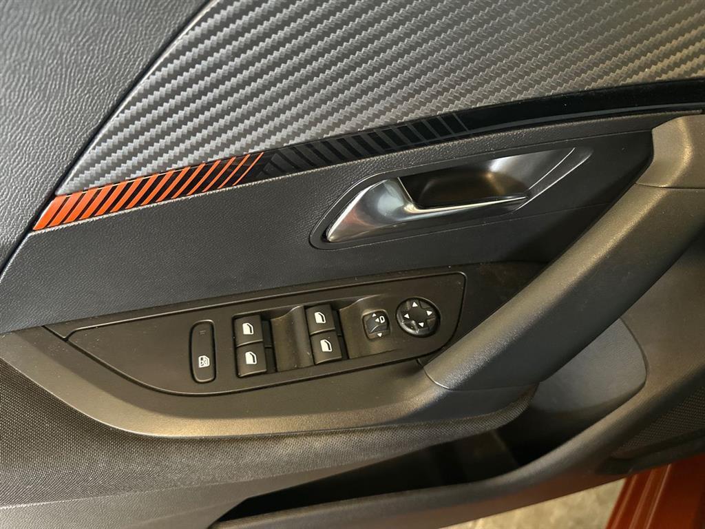 Peugeot e-2008 Active billede 18