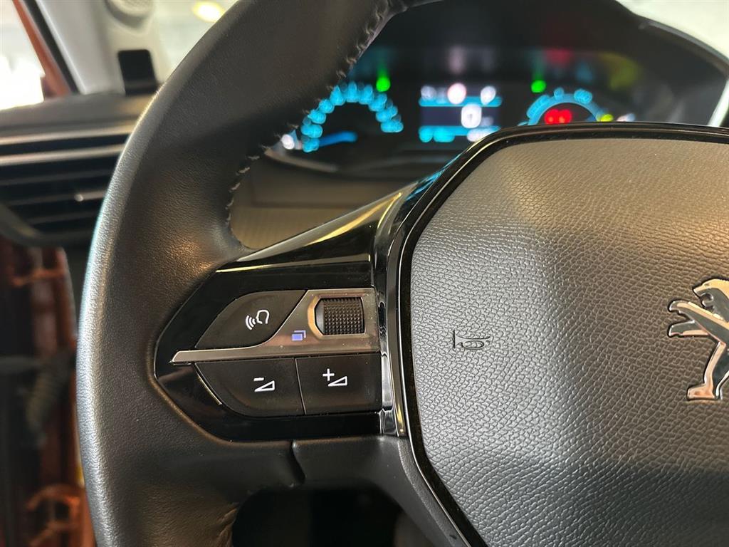 Peugeot e-2008 Active billede 13