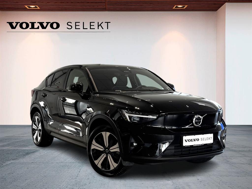 Volvo C40 Ultimate billede 2