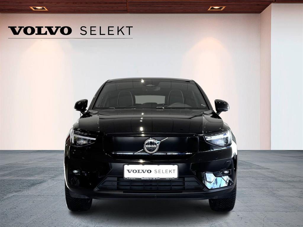 Volvo C40 Ultimate billede 7