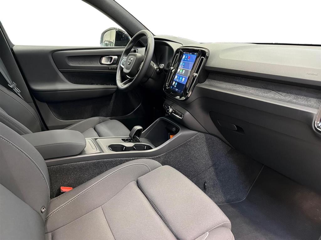 Volvo EX40 Ultra billede 5