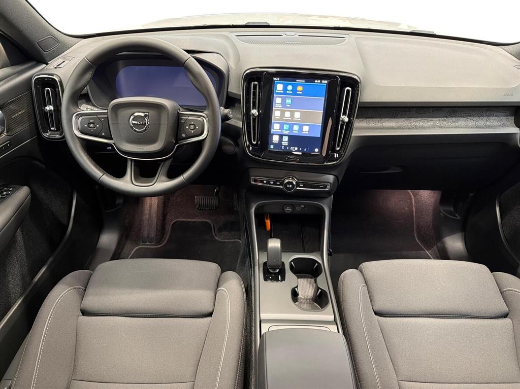 Volvo EX40 Ultra billede 6