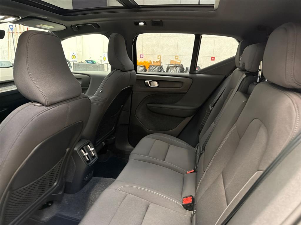 Volvo EX40 Ultra billede 7