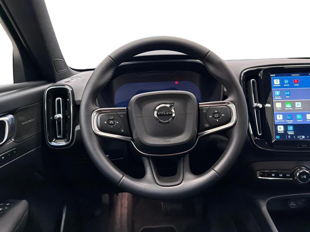 Volvo EX40 Ultra billede 11