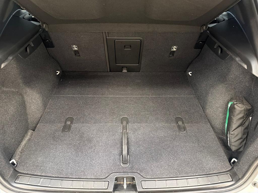 Volvo EX40 Ultra billede 14