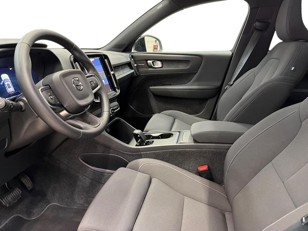 Volvo EX40 Ultra billede 15