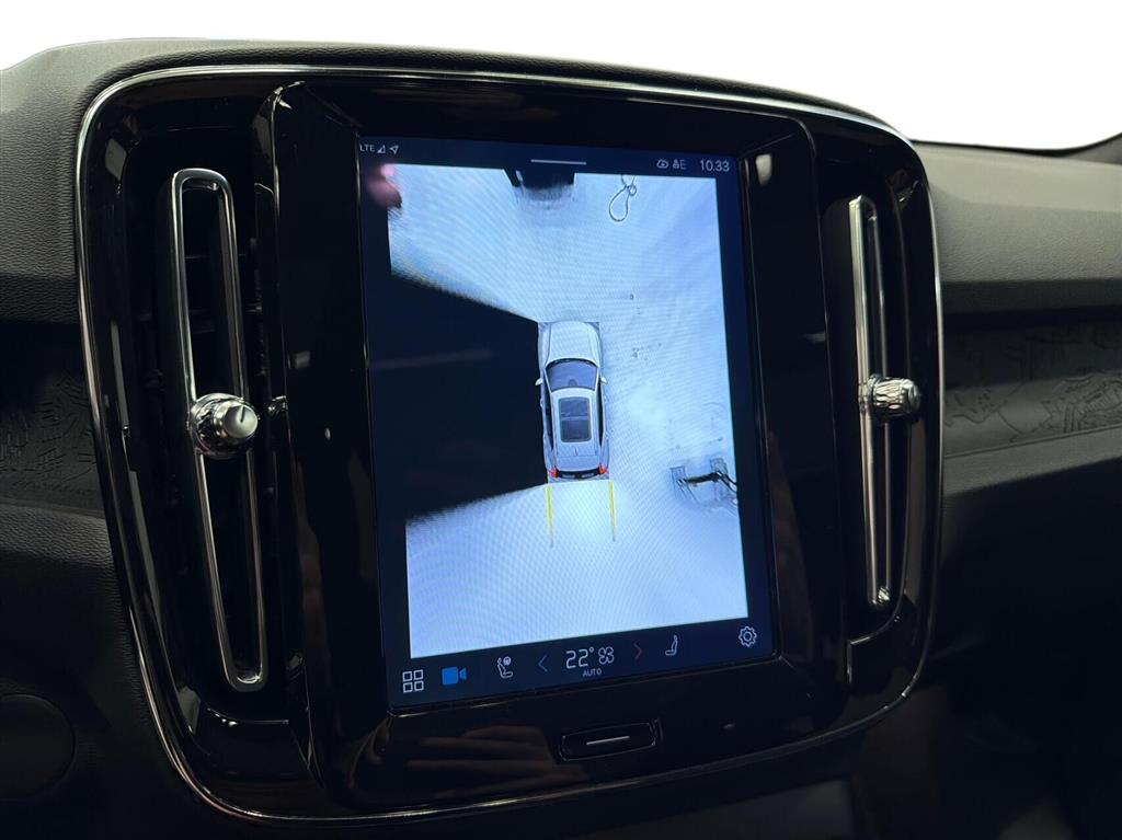 Volvo EX40 Ultra billede 16