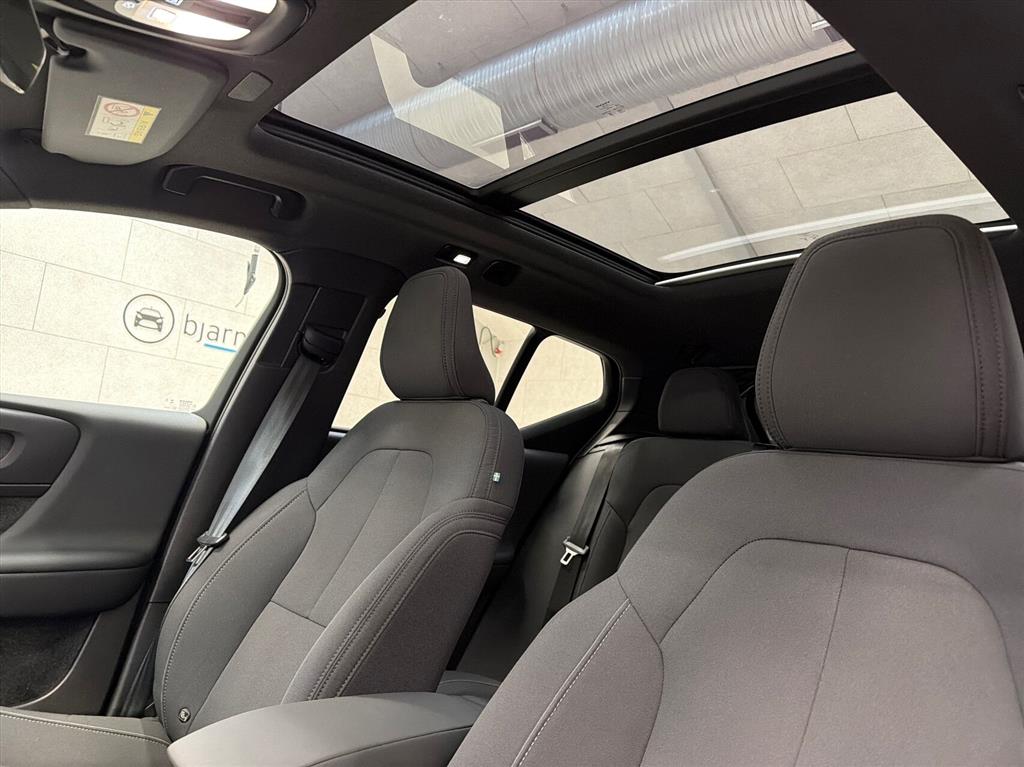 Volvo EX40 Ultra billede 17