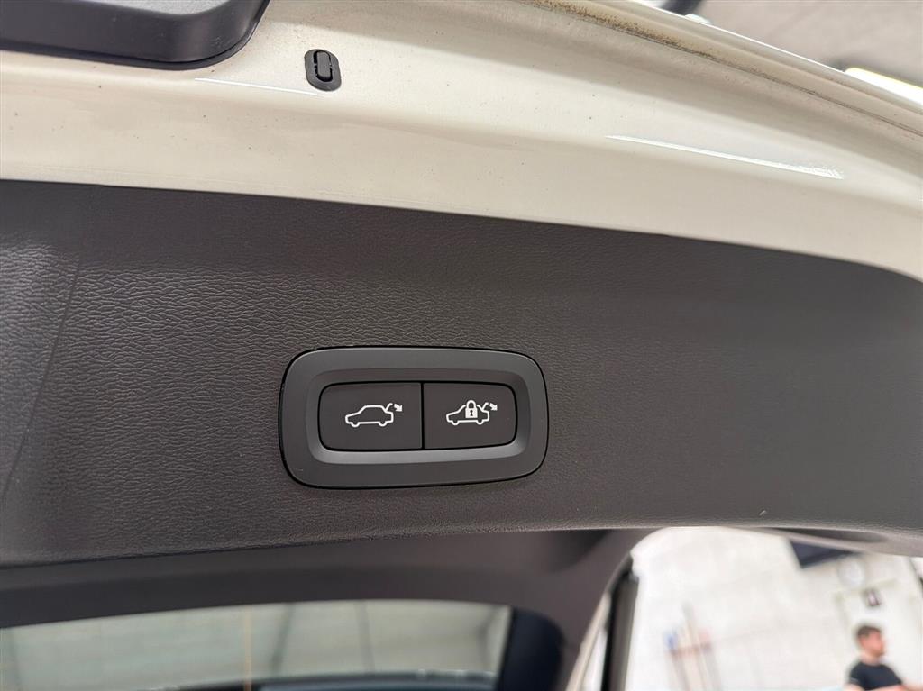 Volvo EX40 Ultra billede 18