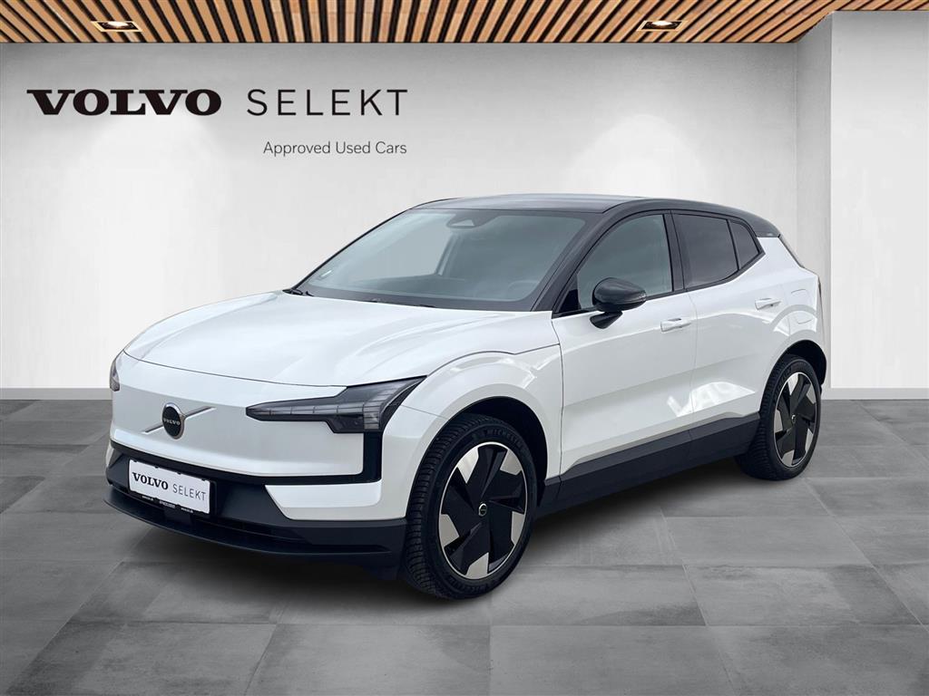 Volvo EX30 Plus