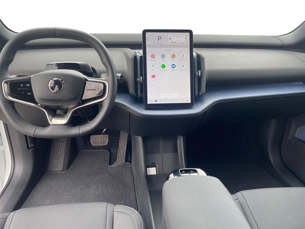 Volvo EX30 Plus billede 5
