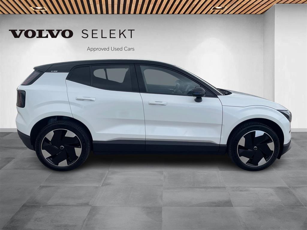 Volvo EX30 Plus billede 6