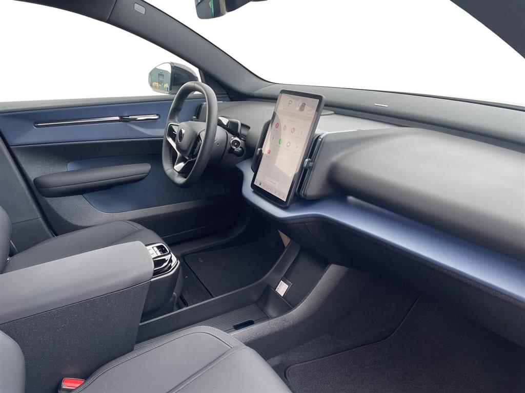 Volvo EX30 Plus billede 11