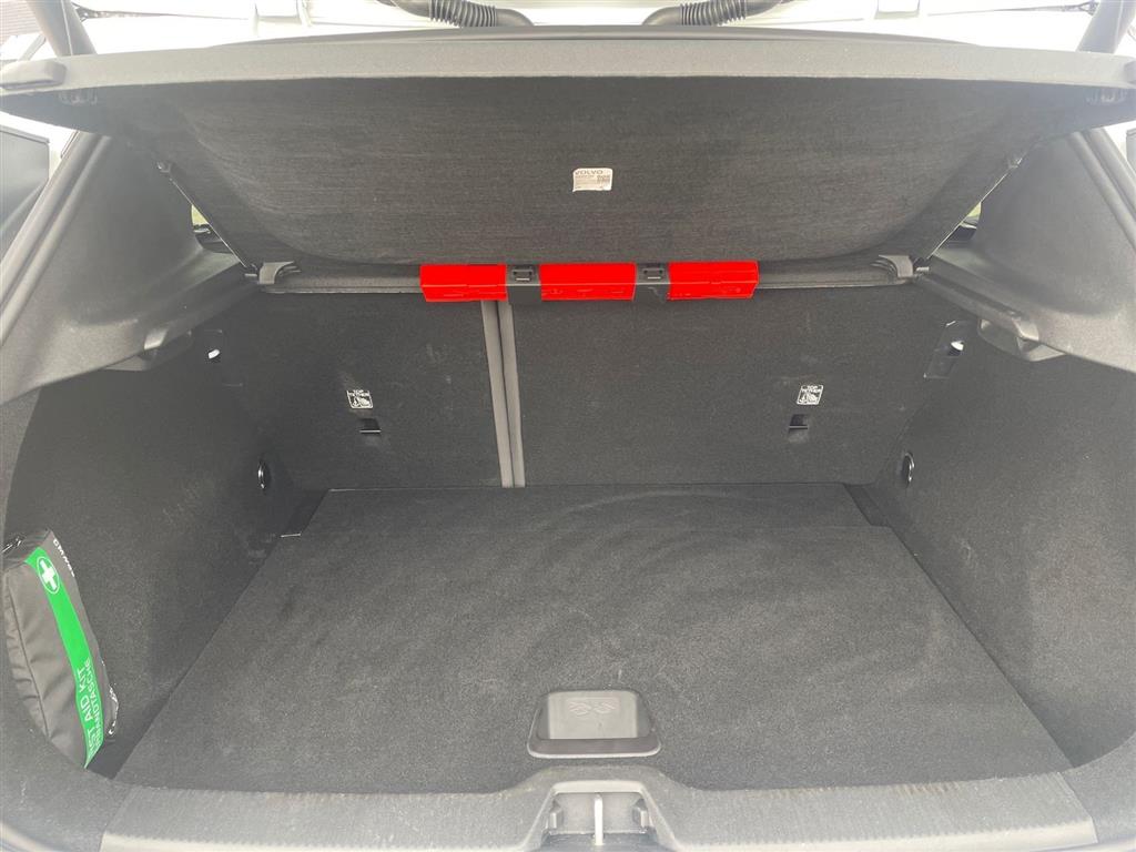 Volvo EX30 Plus billede 14