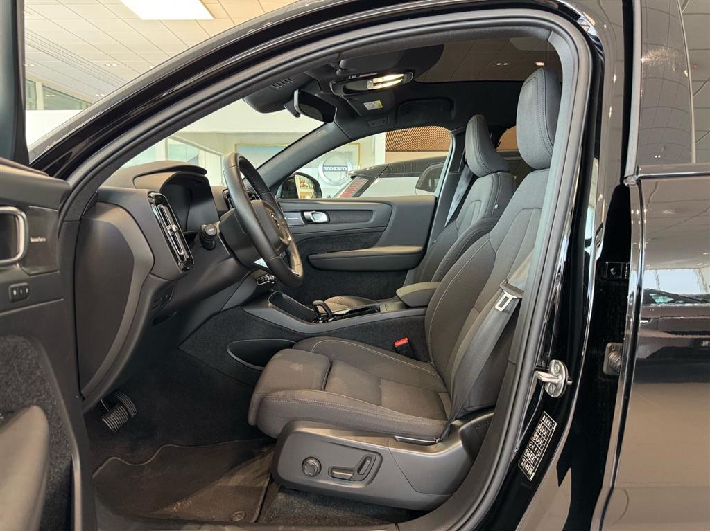 Volvo C40 Ultimate billede 9