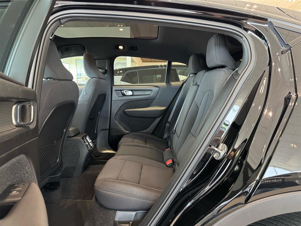 Volvo C40 Ultimate billede 10