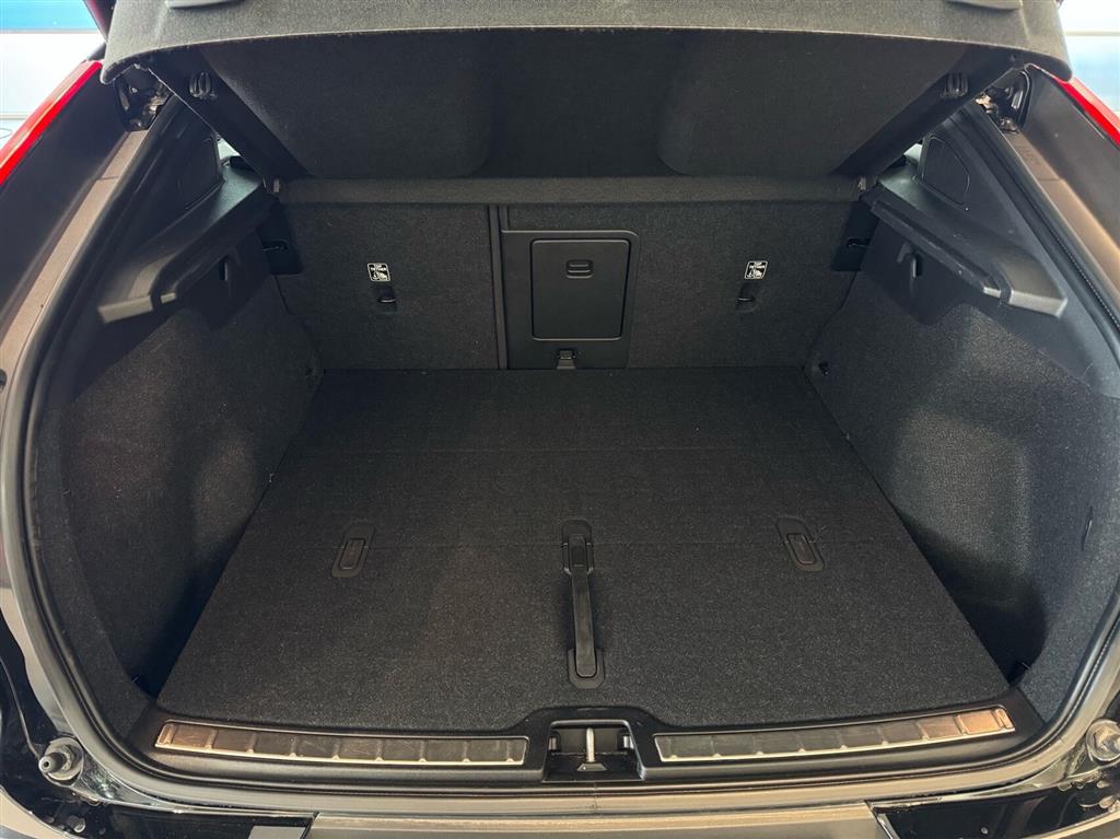 Volvo C40 Ultimate billede 11