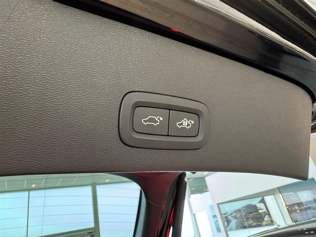 Volvo C40 Ultimate billede 13