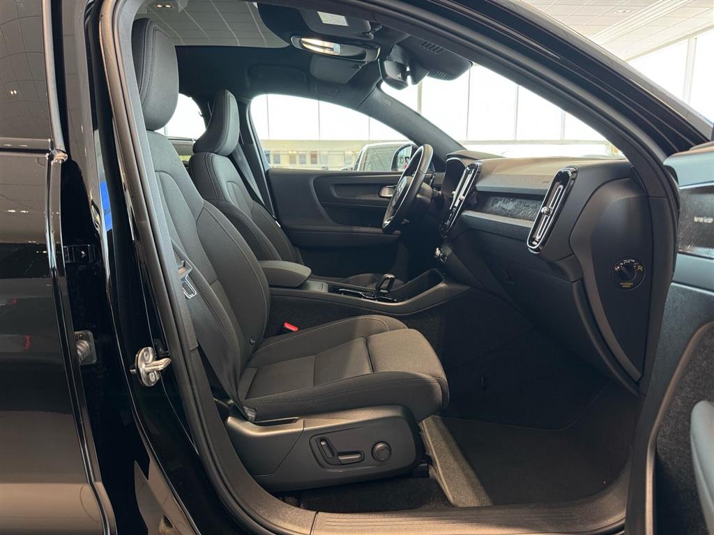 Volvo C40 Ultimate billede 14