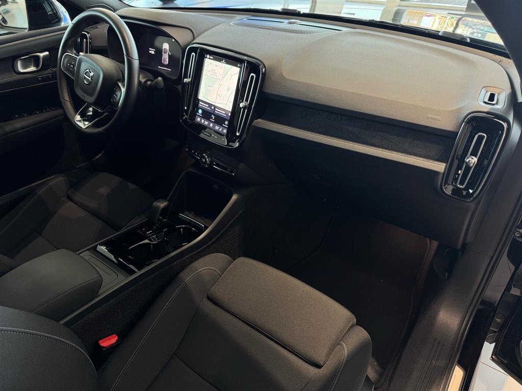 Volvo C40 Ultimate billede 15