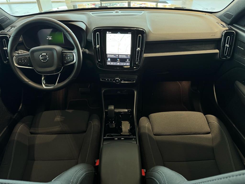 Volvo C40 Ultimate billede 16