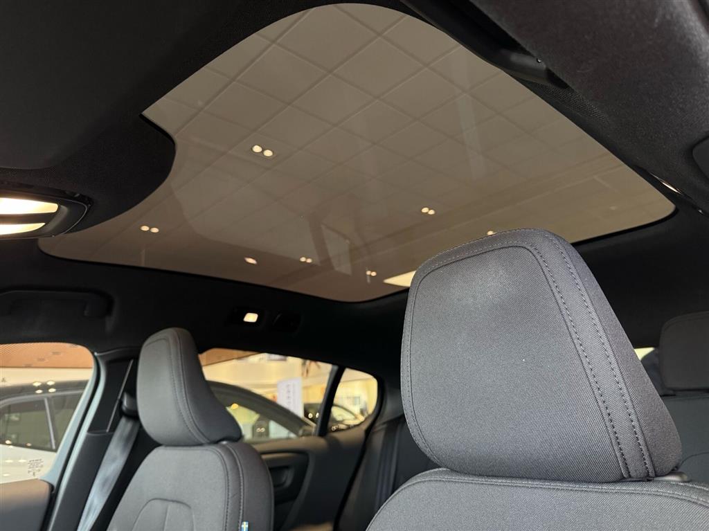 Volvo C40 Ultimate billede 17