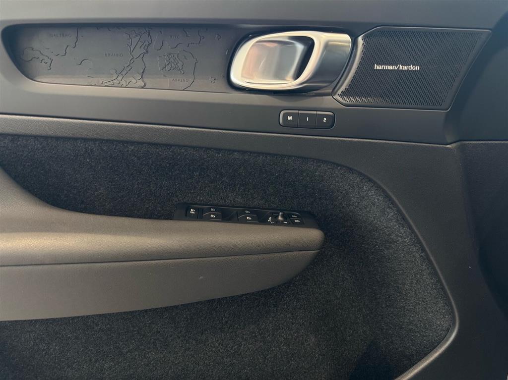 Volvo C40 Ultimate billede 18