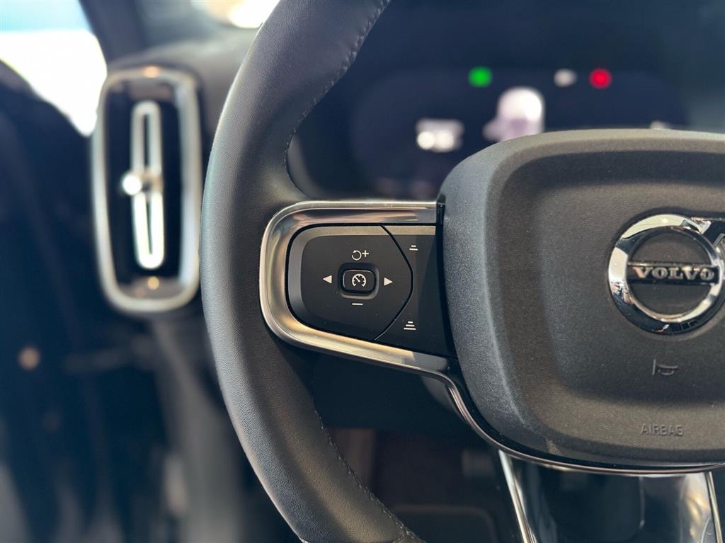 Volvo C40 Ultimate billede 20