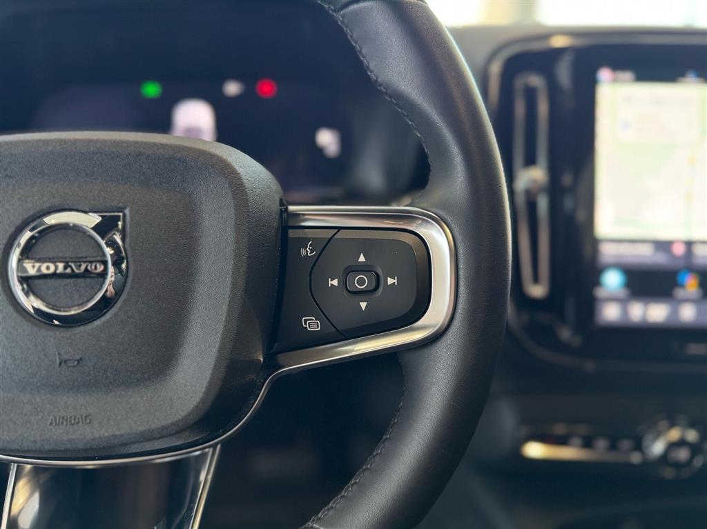 Volvo C40 Ultimate billede 21