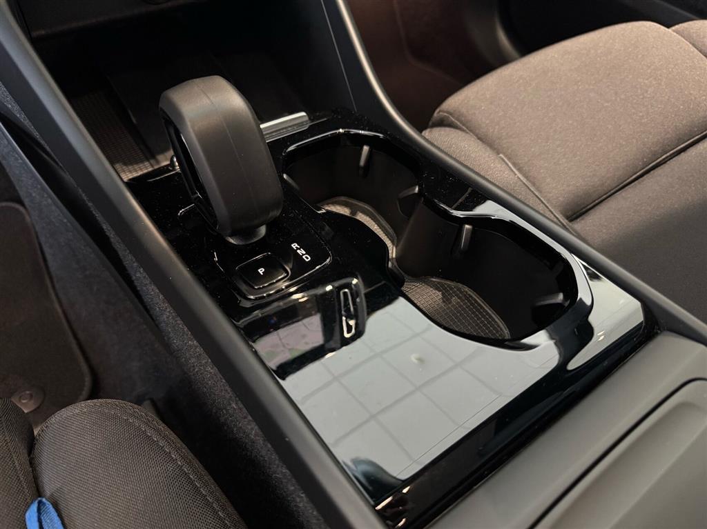 Volvo C40 Ultimate billede 22