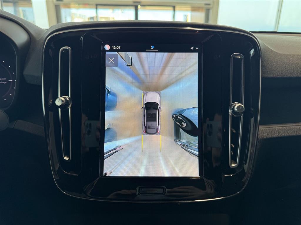 Volvo C40 Ultimate billede 25