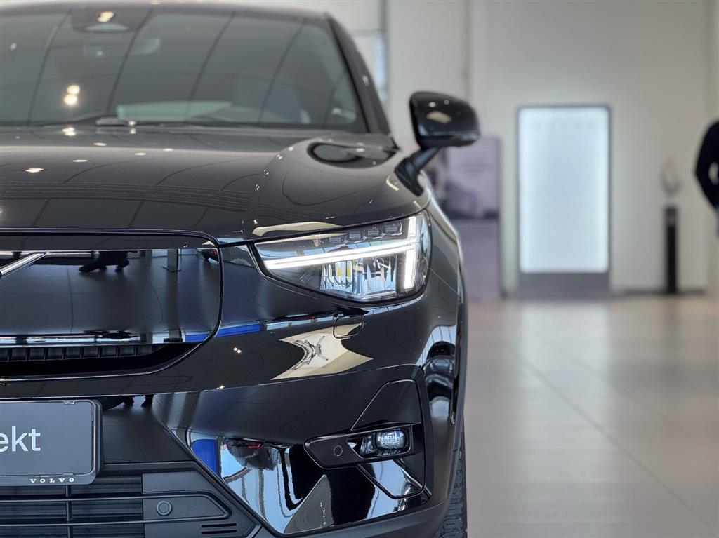 Volvo C40 Ultimate billede 30