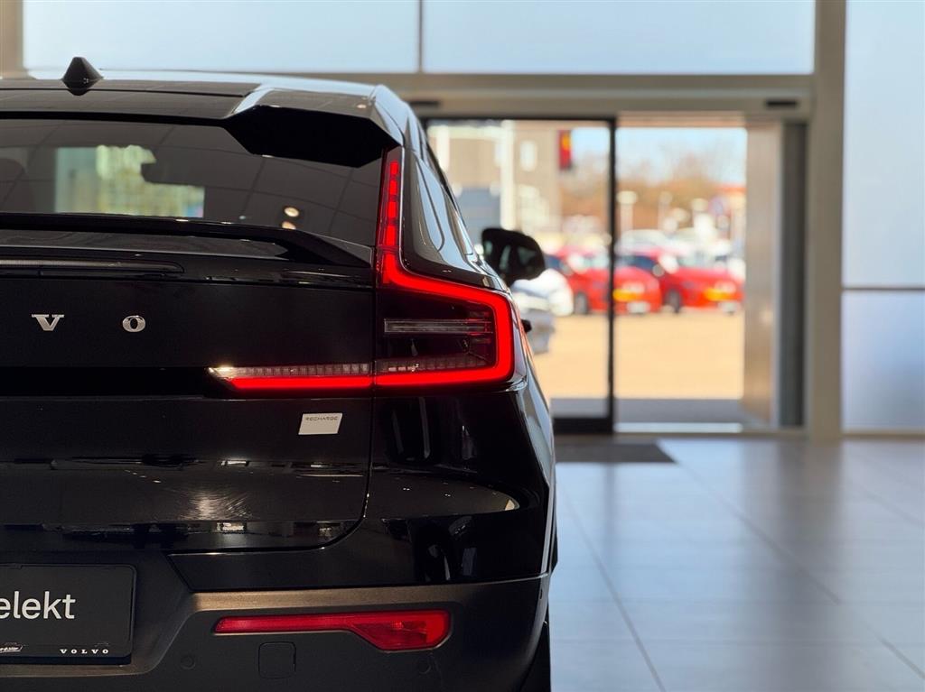 Volvo C40 Ultimate billede 31